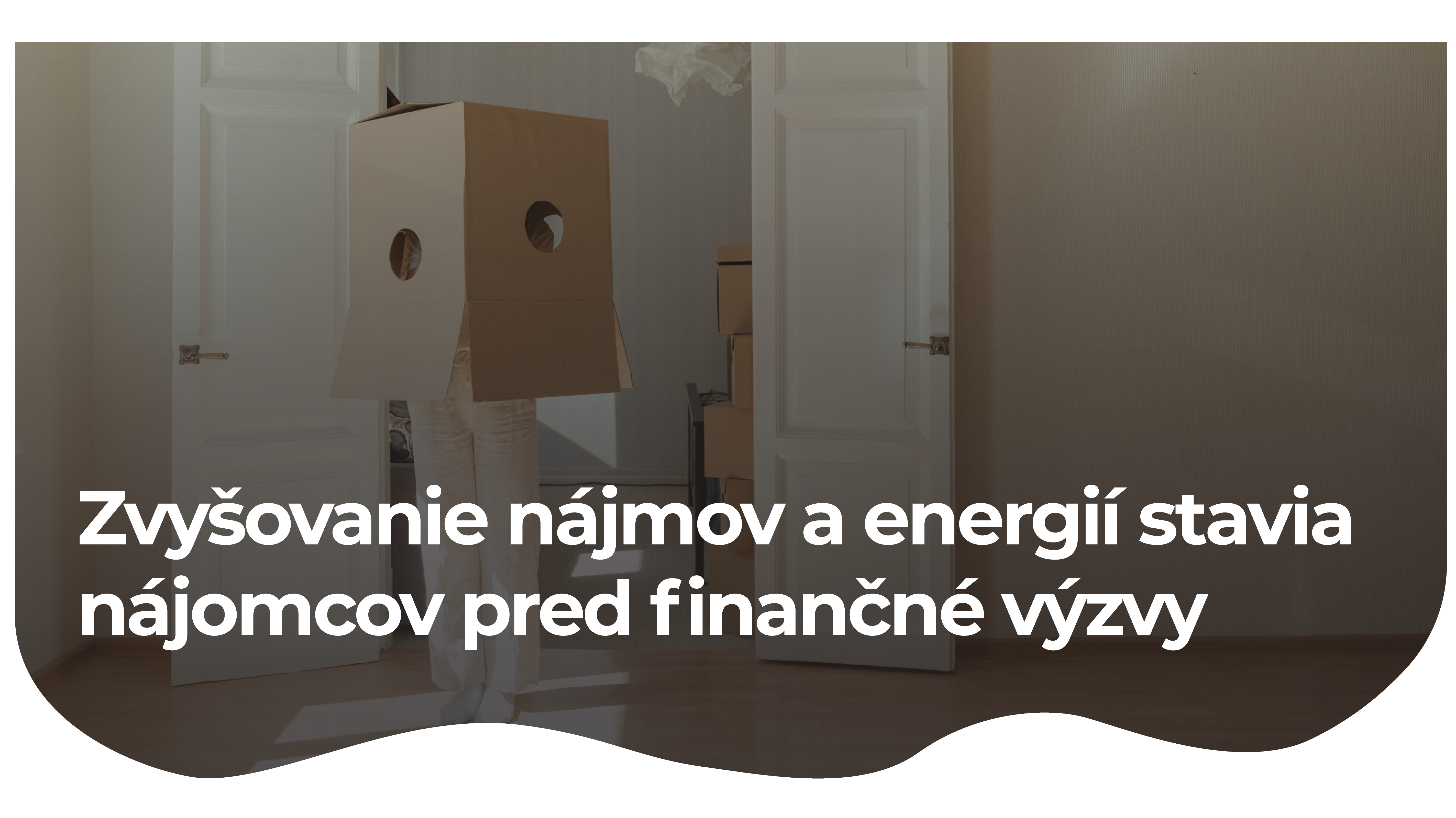 Zvyšovanie nájmov a energií stavia nájomcov pred finančné výzvy