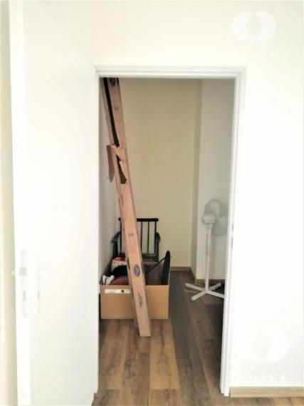 Na prenájom rôzne veľkosti kanc. priestorov v Novom Meste s výborným parkovaním