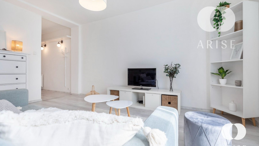 PREDANÉ! ÚTULNÝ, S CITOM ZARIADENÝ 2 izbový