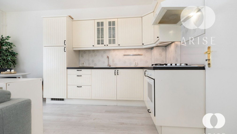 PREDANÉ! ÚTULNÝ, S CITOM ZARIADENÝ 2 izbový