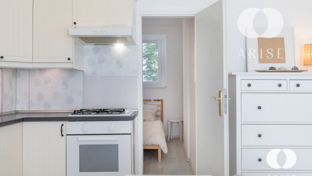 PREDANÉ! ÚTULNÝ, S CITOM ZARIADENÝ 2 izbový