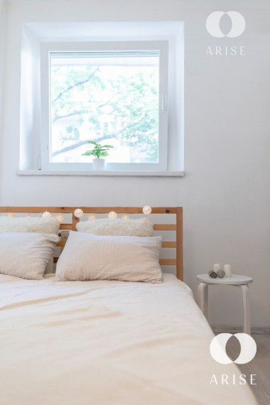 PREDANÉ! ÚTULNÝ, S CITOM ZARIADENÝ 2 izbový