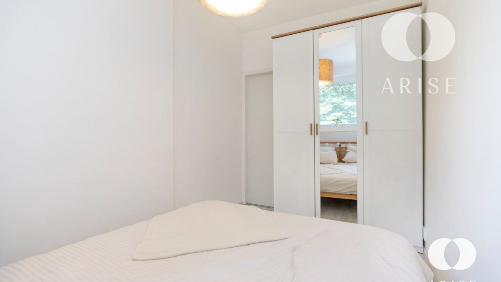 PREDANÉ! ÚTULNÝ, S CITOM ZARIADENÝ 2 izbový