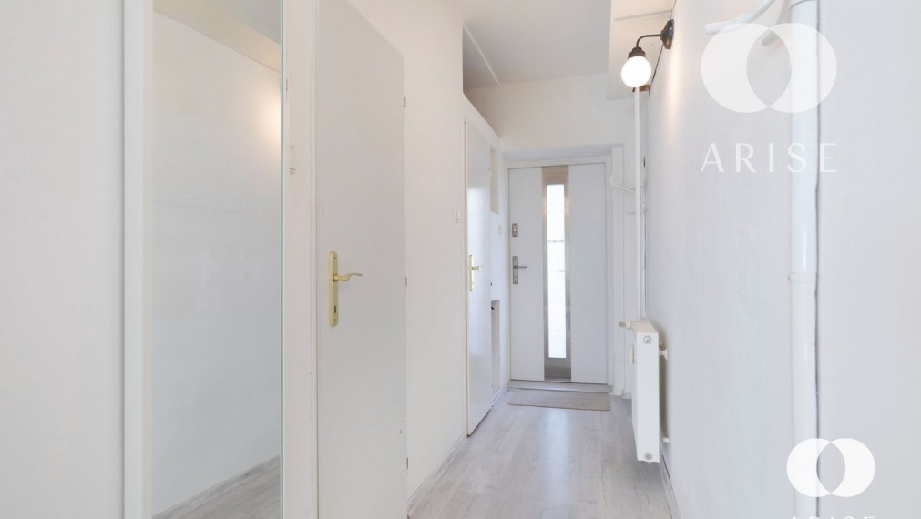 PREDANÉ! ÚTULNÝ, S CITOM ZARIADENÝ 2 izbový