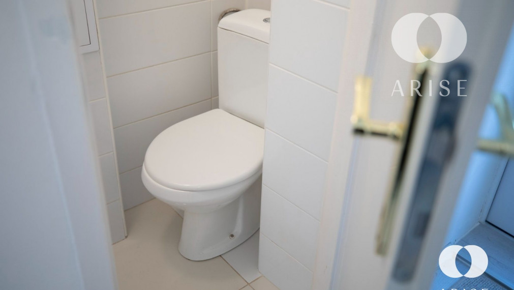 PREDANÉ! ÚTULNÝ, S CITOM ZARIADENÝ 2 izbový