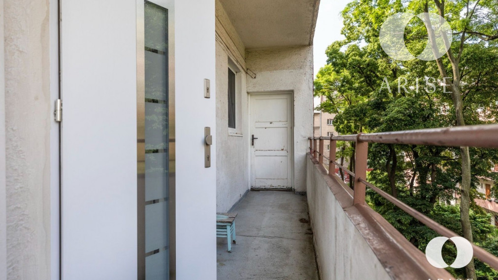 PREDANÉ! ÚTULNÝ, S CITOM ZARIADENÝ 2 izbový