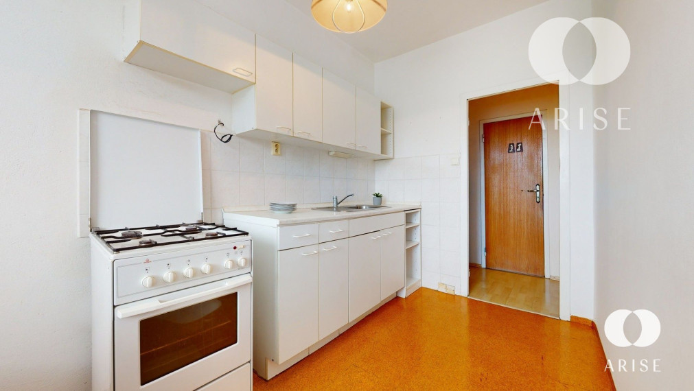 PREDANÉ!!! 3 izbový byt Bratislava-Petržalka.