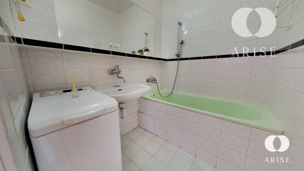 PREDANÉ!!! 3 izbový byt Bratislava-Petržalka.