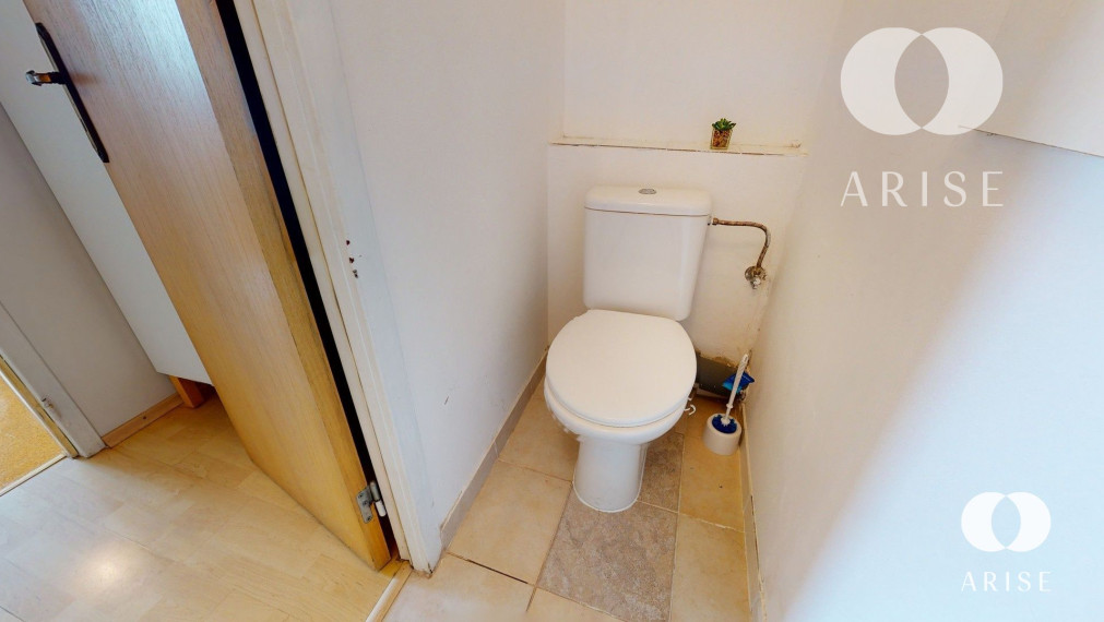 PREDANÉ!!! 3 izbový byt Bratislava-Petržalka.