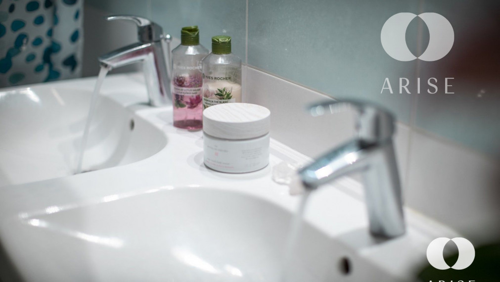 PREDANÉ!  Príjemný 3 izbový byt v Bratislave- Karlová Ves.