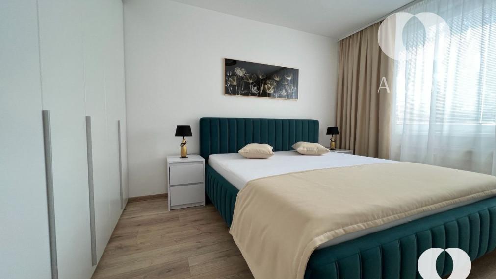 ARISE| Prenájom 2-izbový byt v Partizánskom