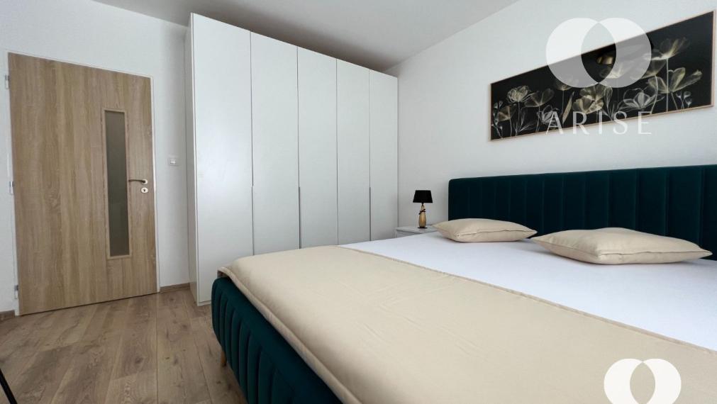 ARISE| Prenájom 2-izbový byt v Partizánskom