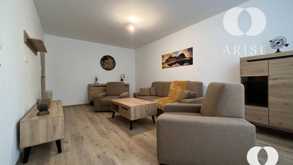 ARISE| Prenájom 2-izbový byt v Partizánskom