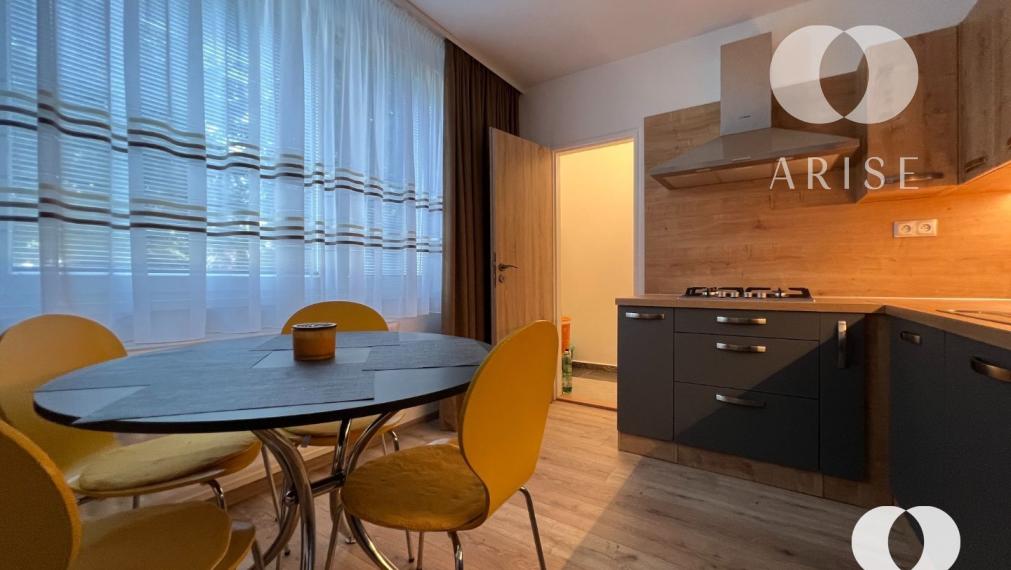 ARISE| Prenájom 2-izbový byt v Partizánskom