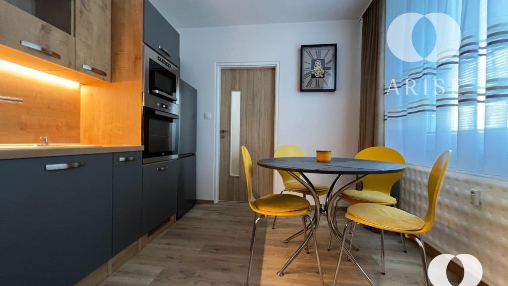 ARISE| Prenájom 2-izbový byt v Partizánskom