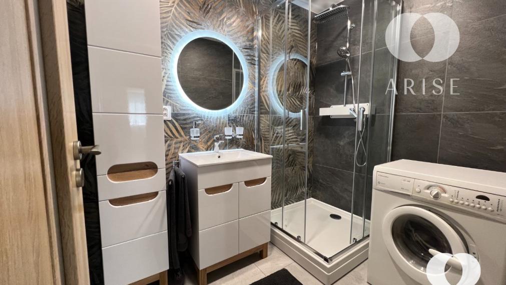 ARISE| Prenájom 2-izbový byt v Partizánskom