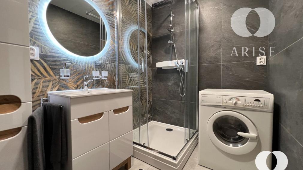 ARISE| Prenájom 2-izbový byt v Partizánskom