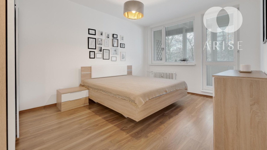 !!! PREDANÉ !!! Byt ktorý si zamilujete.