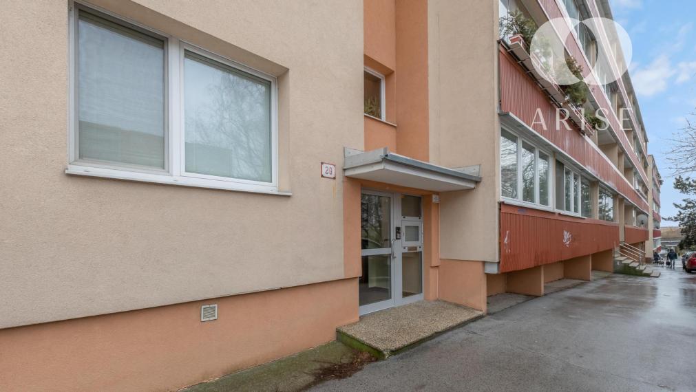 !!! PREDANÉ !!! Byt ktorý si zamilujete.