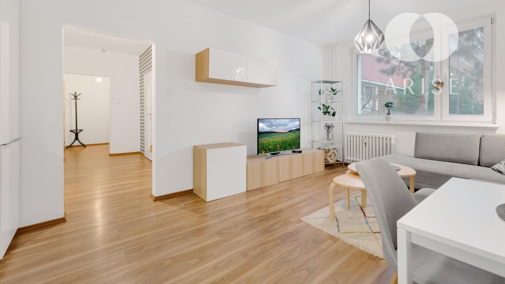 !!! PREDANÉ !!! Byt ktorý si zamilujete.