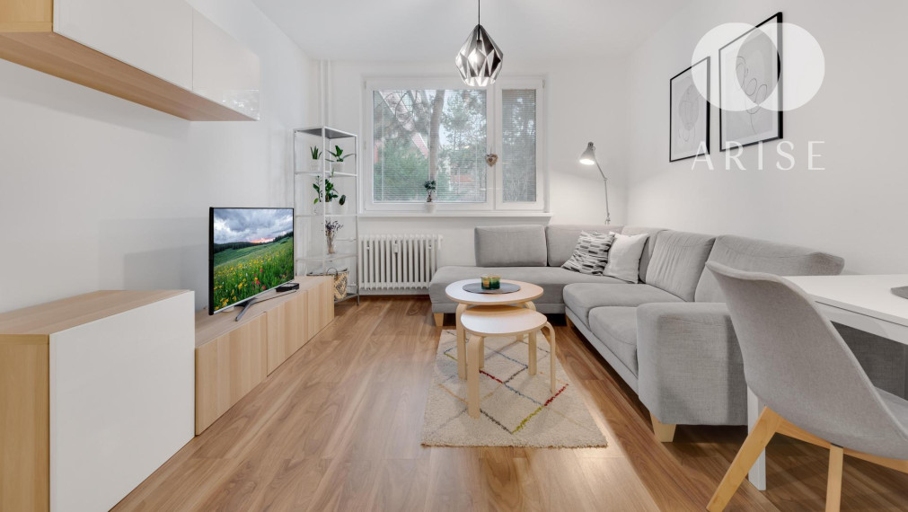 !!! PREDANÉ !!! Byt ktorý si zamilujete.