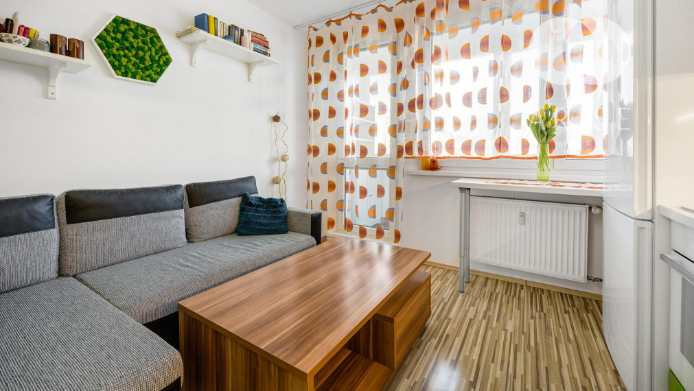 !!! PREDANÉ !!! Hľadáme nového majiteľa, ktorý ocení výhody tohto bytu!