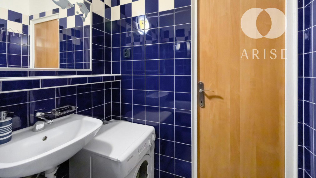 !!! PREDANÉ !!! Hľadáme nového majiteľa, ktorý ocení výhody tohto bytu!