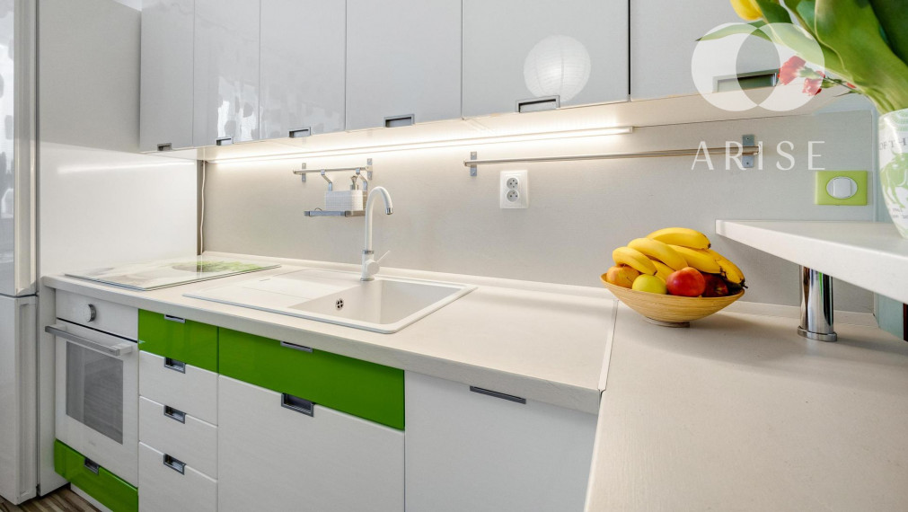 !!! PREDANÉ !!! Hľadáme nového majiteľa, ktorý ocení výhody tohto bytu!