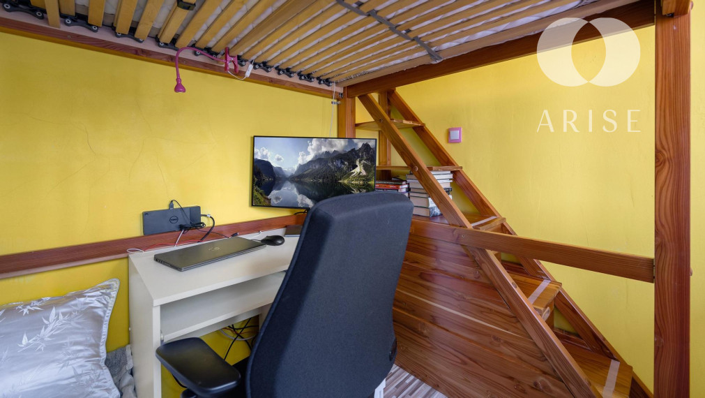 !!! PREDANÉ !!! Hľadáme nového majiteľa, ktorý ocení výhody tohto bytu!