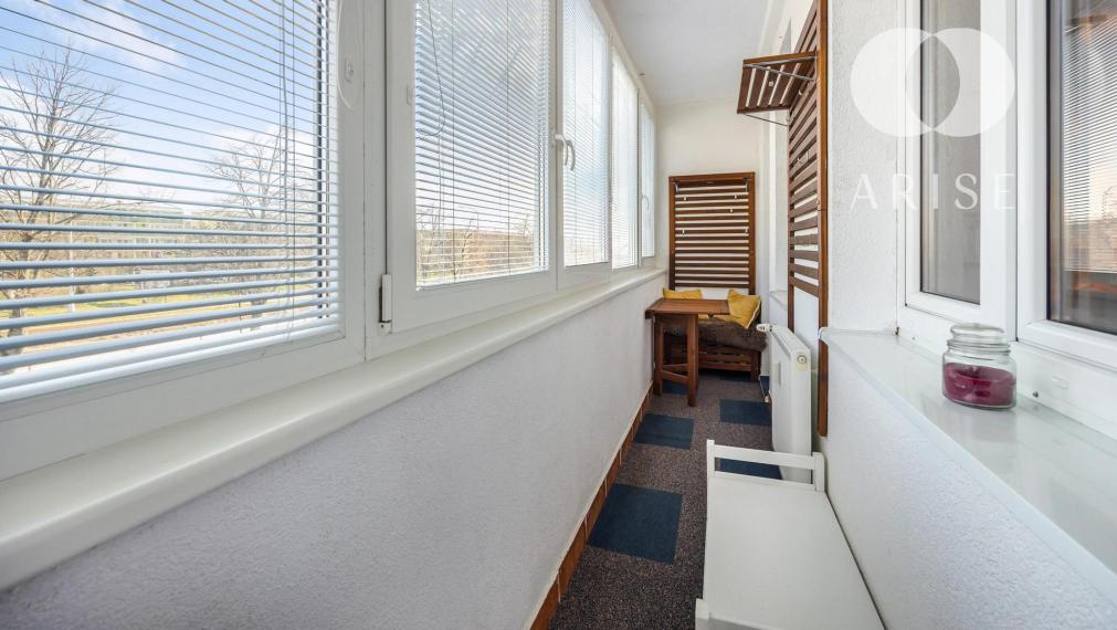 !!! PREDANÉ !!! Hľadáme nového majiteľa, ktorý ocení výhody tohto bytu!