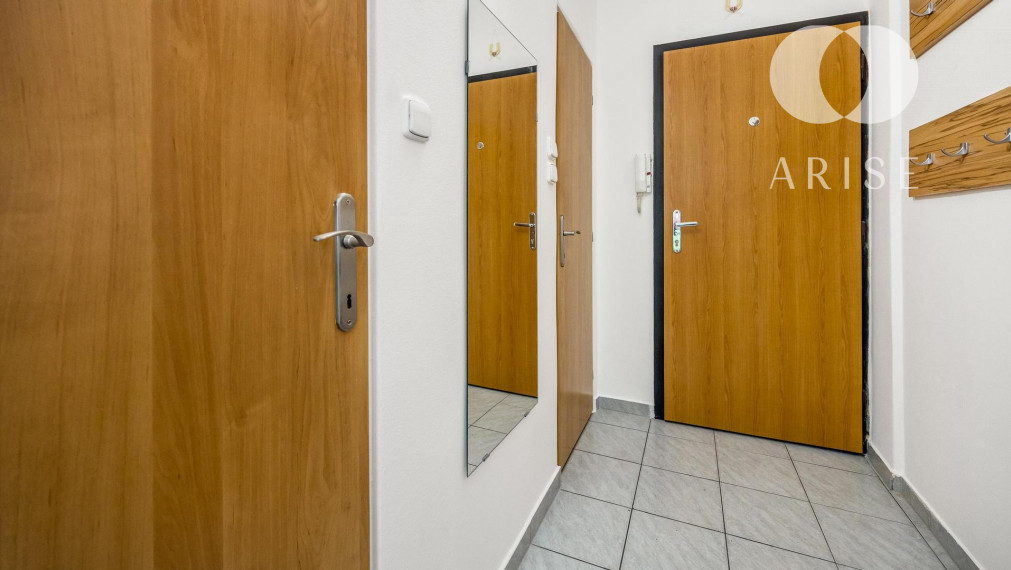 !!! PREDANÉ !!! Hľadáme nového majiteľa, ktorý ocení výhody tohto bytu!