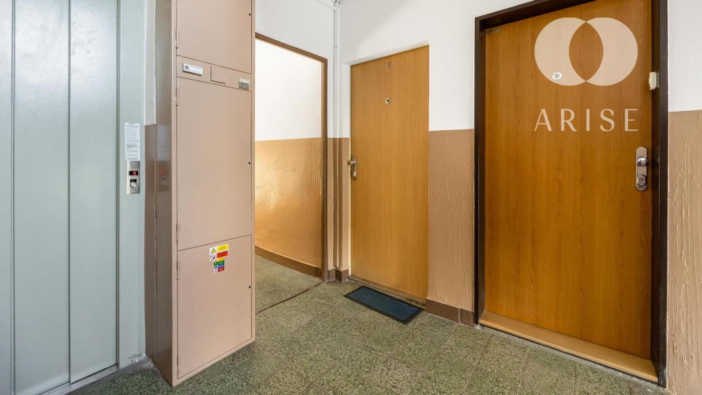 !!! PREDANÉ !!! Hľadáme nového majiteľa, ktorý ocení výhody tohto bytu!