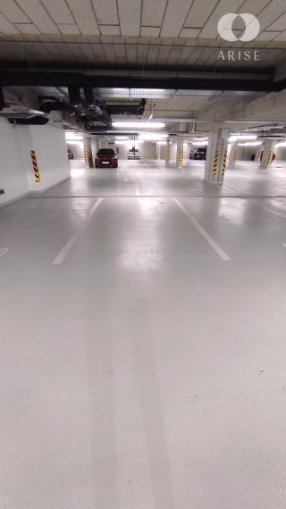 ARISE / prenájom veľký 2 i byt s garážovým státím a kobkou.