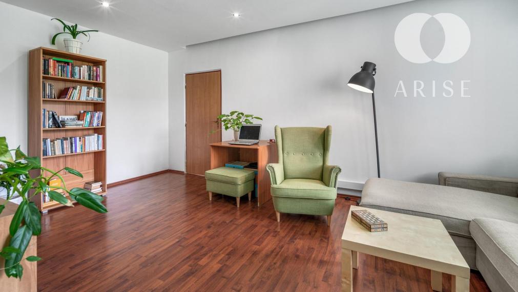 PREDANÉ !!! 2i byt v príjemnej lokalite.