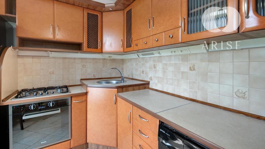 PREDANÉ !!! 2i byt v príjemnej lokalite.