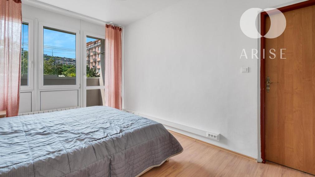 PREDANÉ !!! 2i byt v príjemnej lokalite.