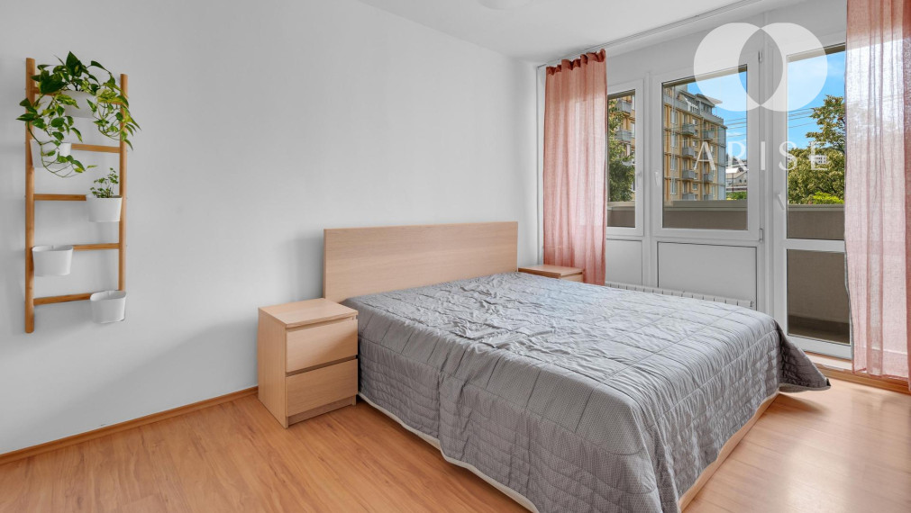 PREDANÉ !!! 2i byt v príjemnej lokalite.