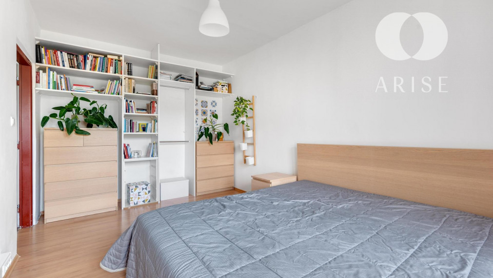 PREDANÉ !!! 2i byt v príjemnej lokalite.