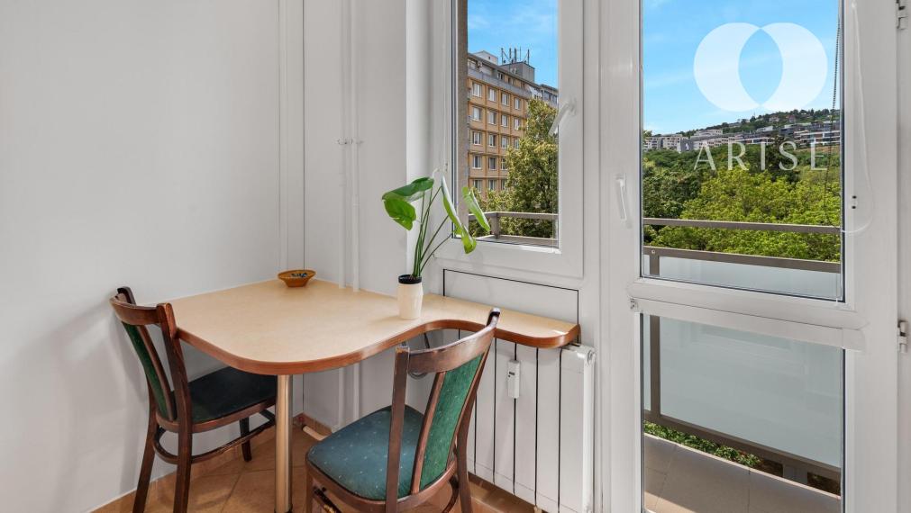 PREDANÉ !!! 2i byt v príjemnej lokalite.