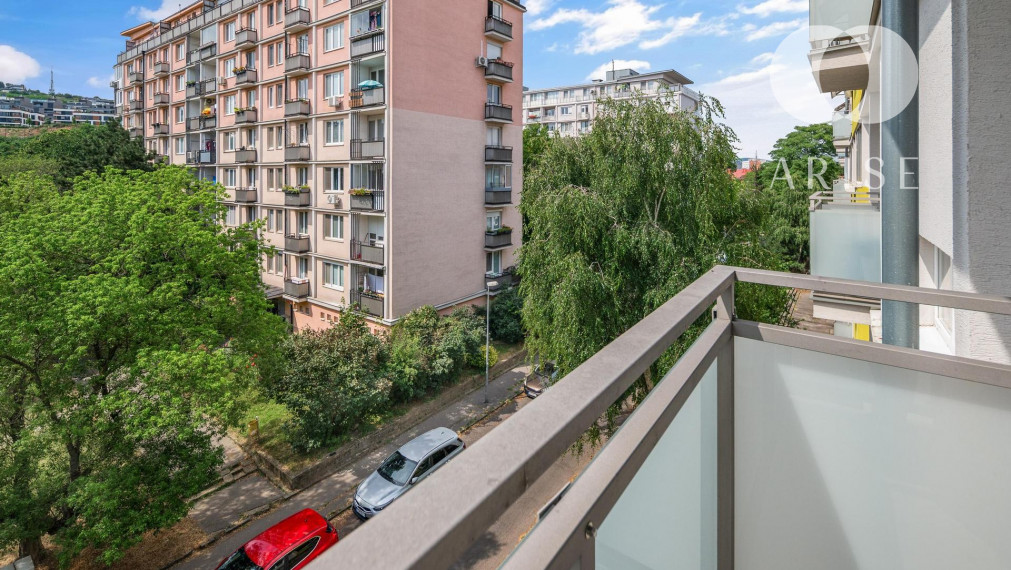 PREDANÉ !!! 2i byt v príjemnej lokalite.