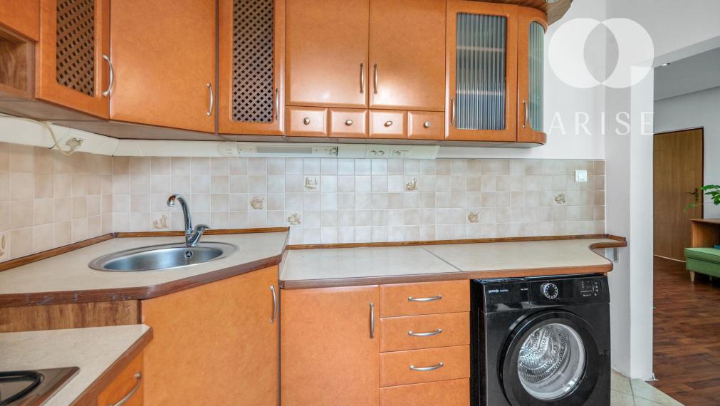 PREDANÉ !!! 2i byt v príjemnej lokalite.