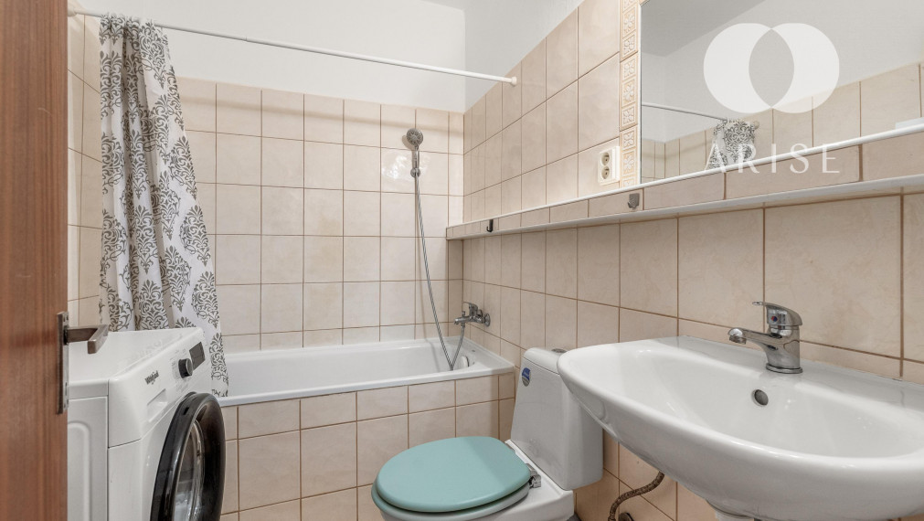 !!! PREDANÉ!!! Ponúkame na predaj garsónku v mestskej časti Petržalka!