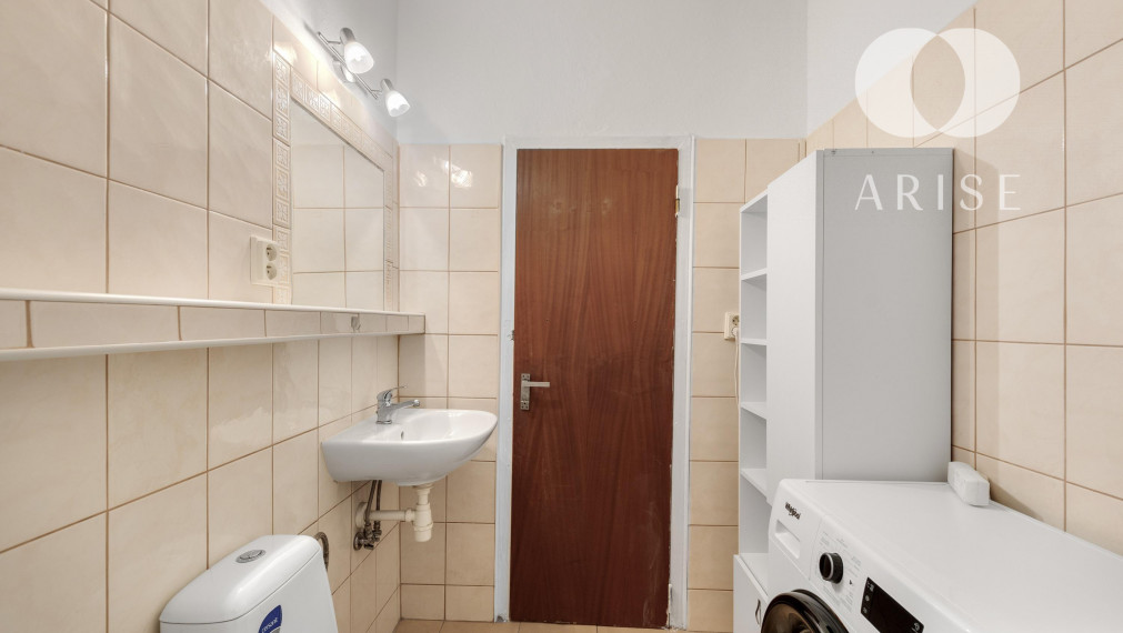 !!! PREDANÉ!!! Ponúkame na predaj garsónku v mestskej časti Petržalka!