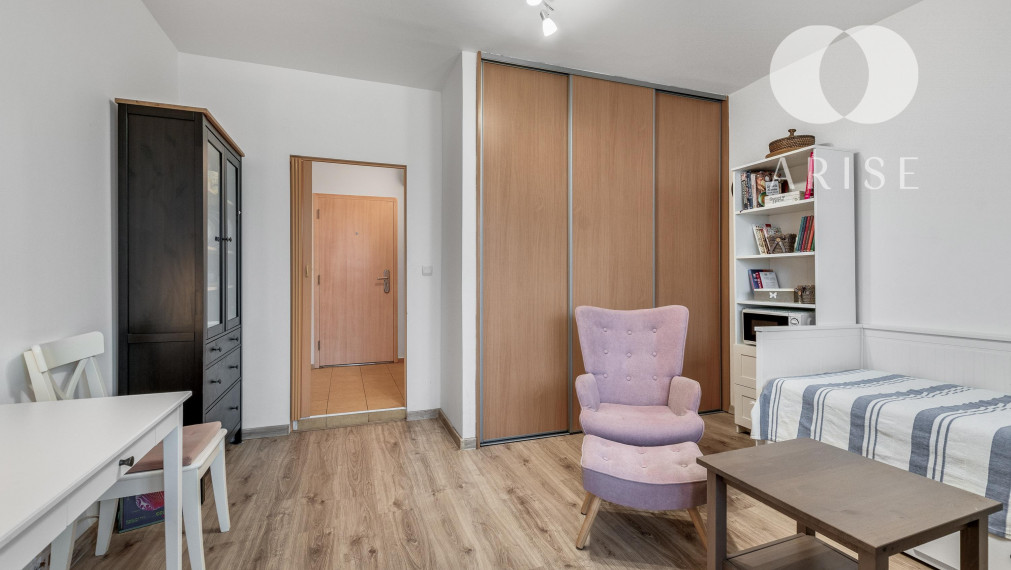 !!! PREDANÉ!!! Ponúkame na predaj garsónku v mestskej časti Petržalka!