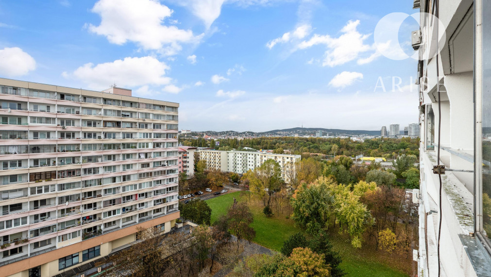 !!! PREDANÉ!!! Ponúkame na predaj garsónku v mestskej časti Petržalka!