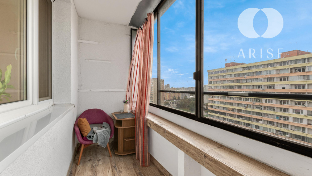 !!! PREDANÉ!!! Ponúkame na predaj garsónku v mestskej časti Petržalka!