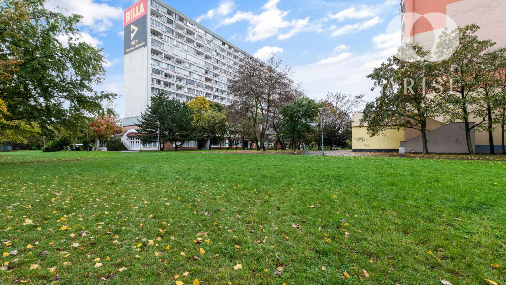 !!! PREDANÉ!!! Ponúkame na predaj garsónku v mestskej časti Petržalka!