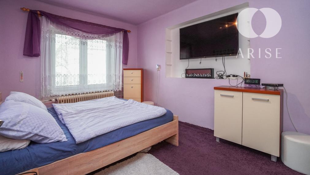PREDAJ rodinného domu v príjemnom prostredí MALÁ LEHOTA