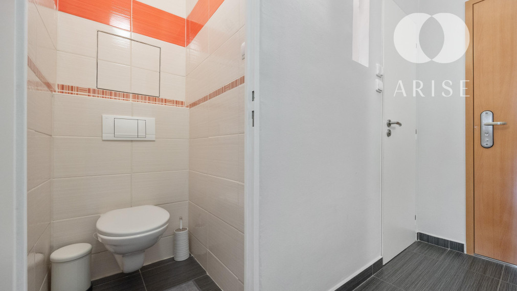 !! PREDANÉ !!  Krásny, kompletne zrekonštruovaný 3i byt na predaj!