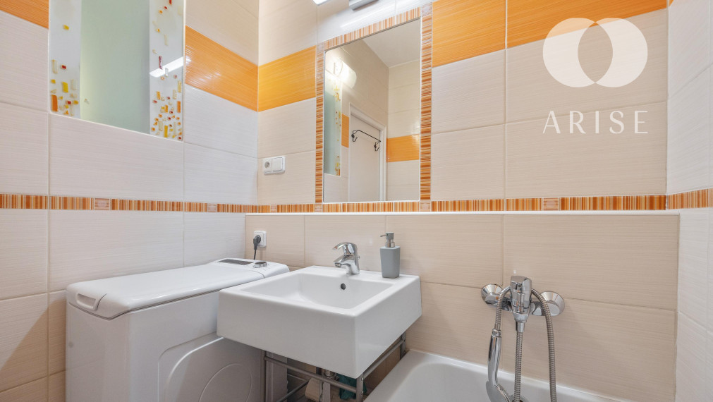 !! PREDANÉ !!  Krásny, kompletne zrekonštruovaný 3i byt na predaj!